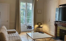 Appartement Lyon 6 Tête d'Or
